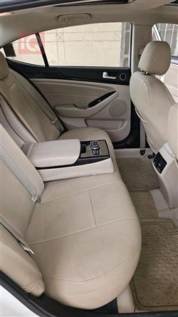 كيا كادينزا